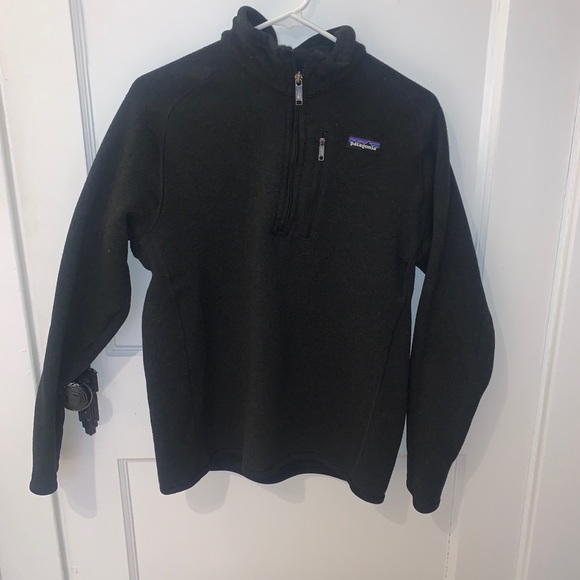 Patagonia Other - Men’s Quarter Zip Patagonia